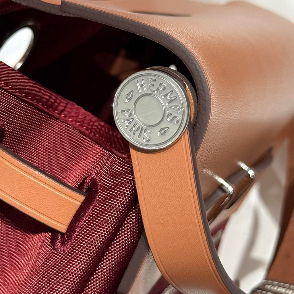 Hermes 316421 Mini Herbag Hermes bags H80168