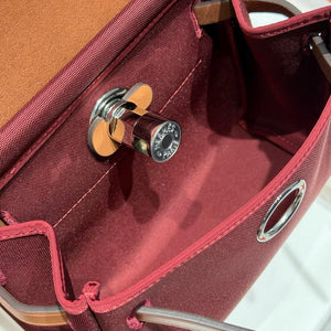 Hermes 316421 Mini Herbag Hermes bags H80168 - Default Title - View 9
