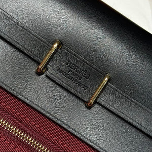 Hermes 316421 Mini Herbag Hermes bags H80169 - Default Title - View 5