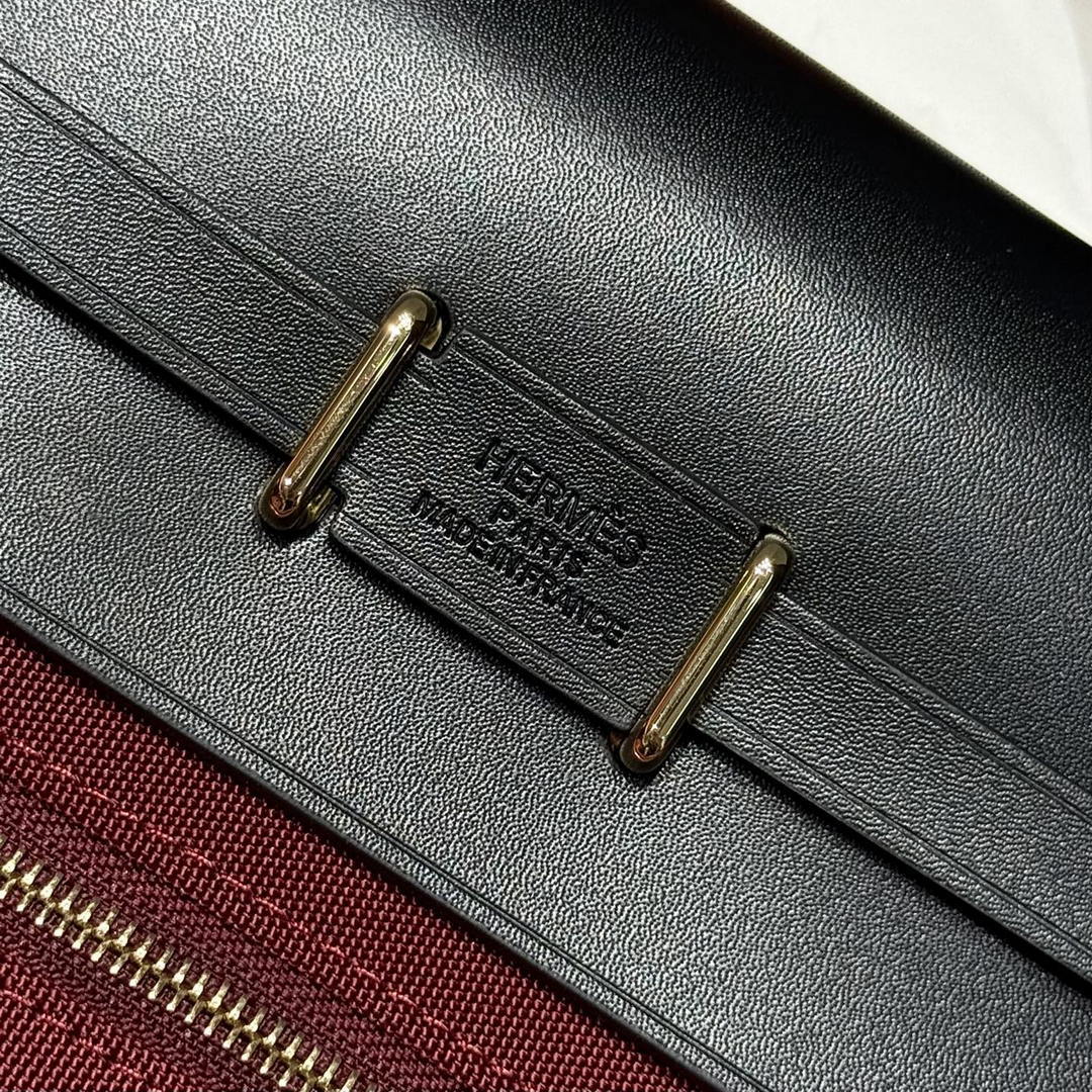 Hermes 316421 Mini Herbag Hermes bags H80169