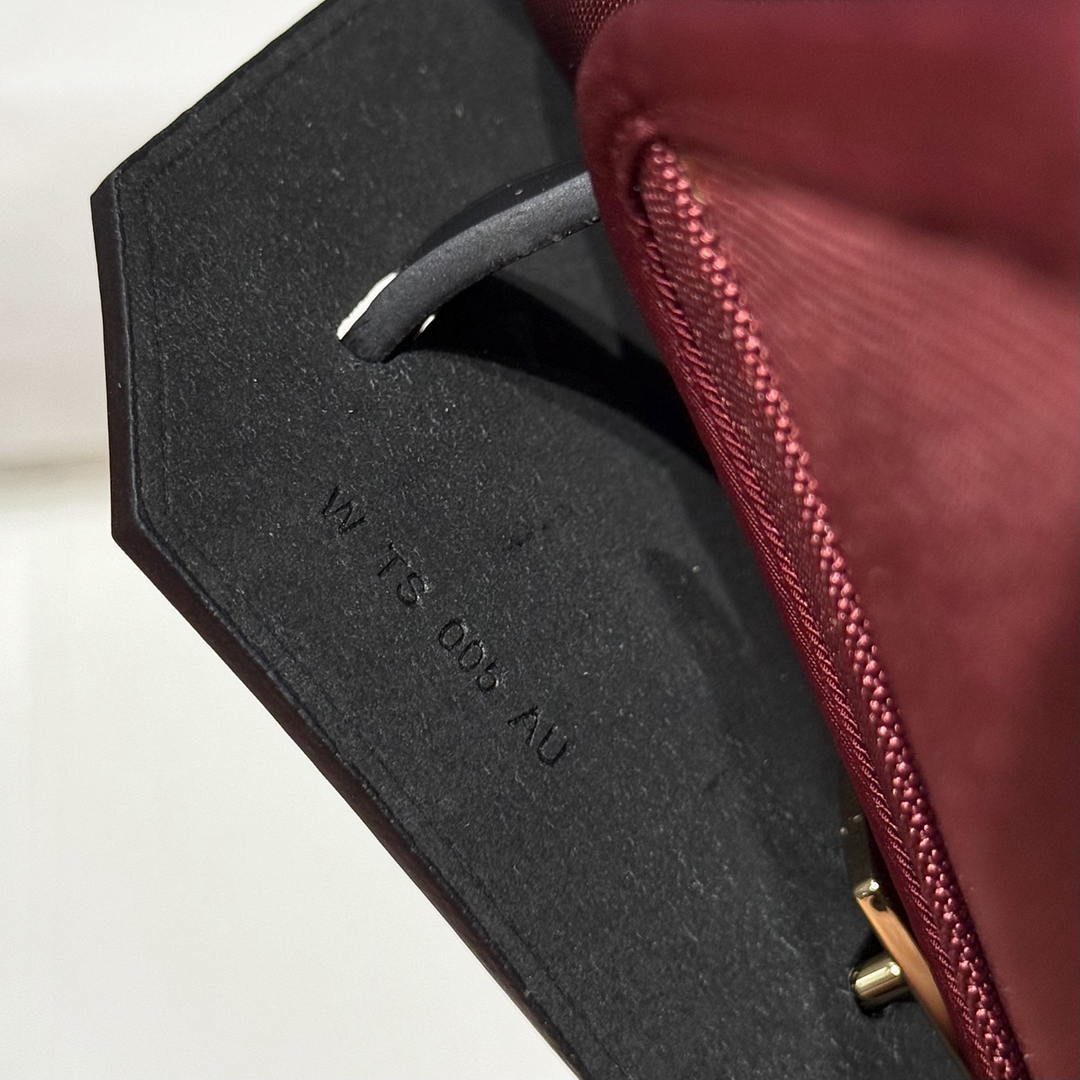 Hermes 316421 Mini Herbag Hermes bags H80169