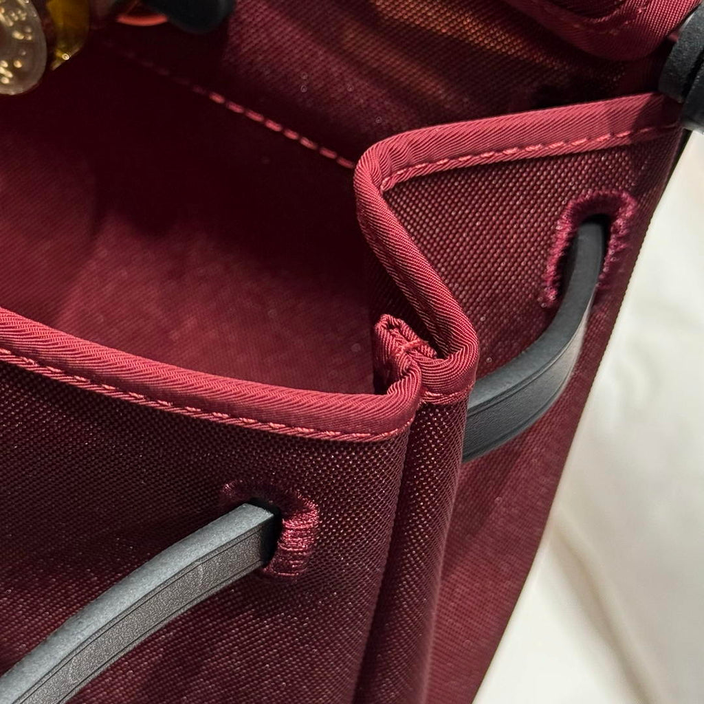 Hermes 316421 Mini Herbag Hermes bags H80169