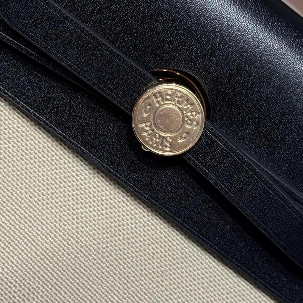 Hermes 316421 Mini Herbag Hermes bags H80170