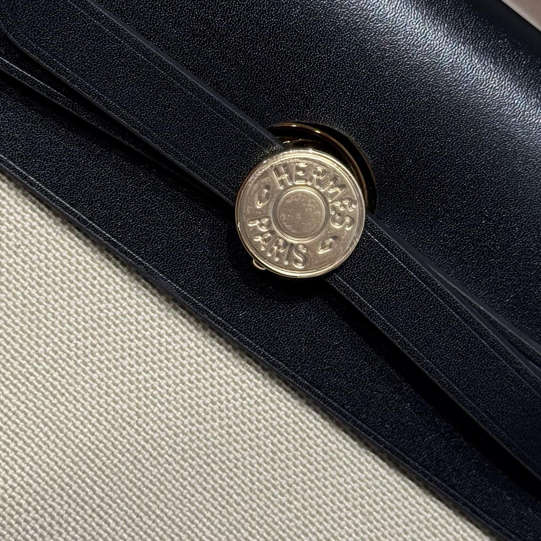 Hermes 316421 Mini Herbag Hermes bags H80170