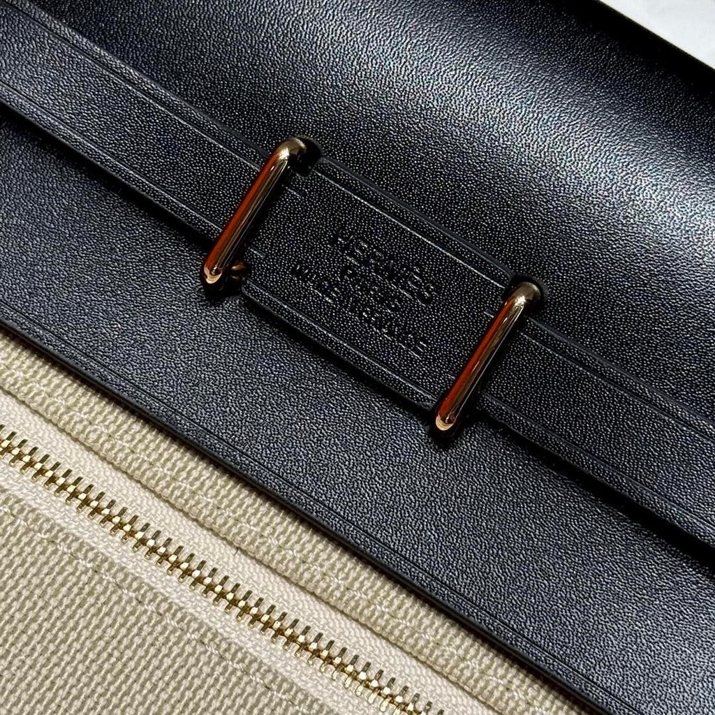 Hermes 316421 Mini Herbag Hermes bags H80170
