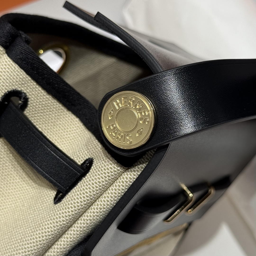 Hermes 316421 Mini Herbag Hermes bags H80170