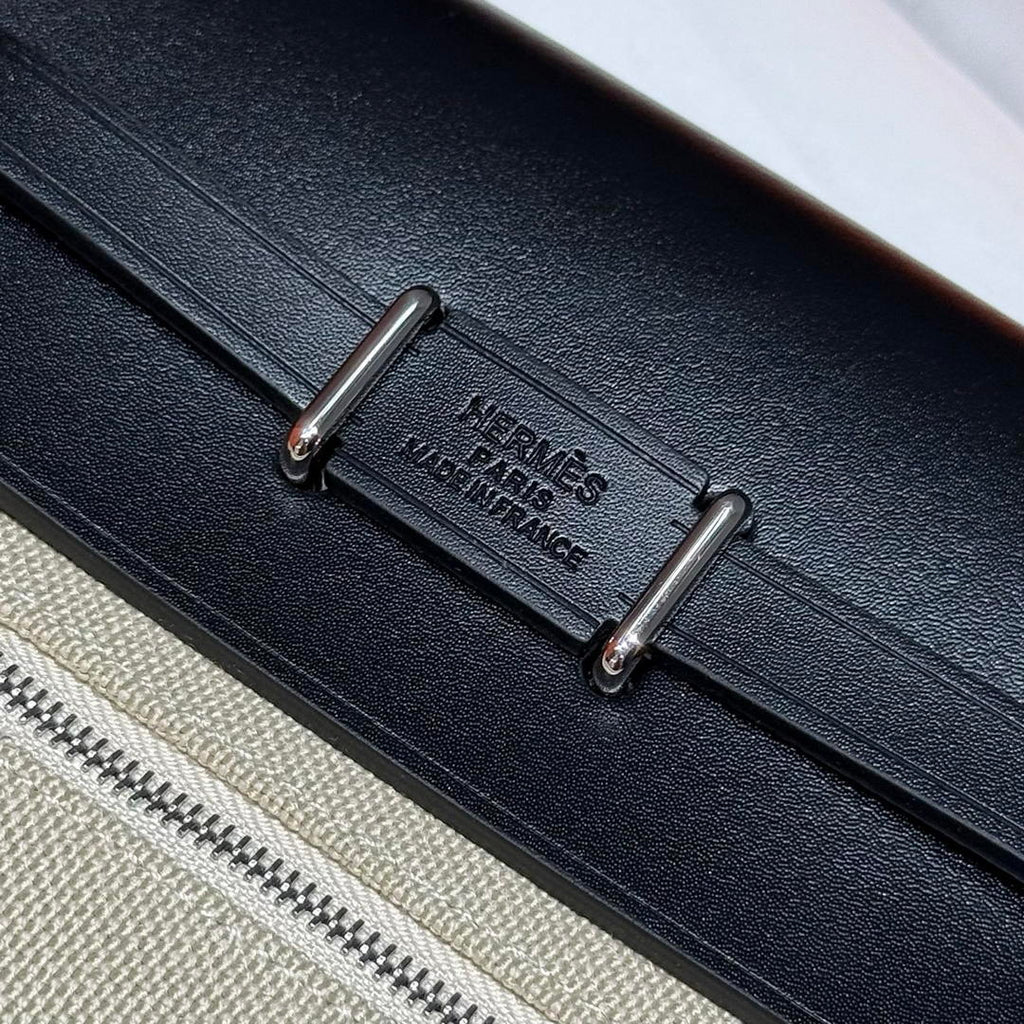 Hermes 316421 Mini Herbag Hermes bags H80171