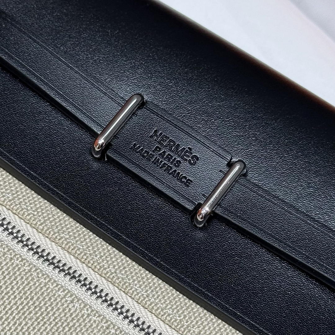 Hermes 316421 Mini Herbag Hermes bags H80171
