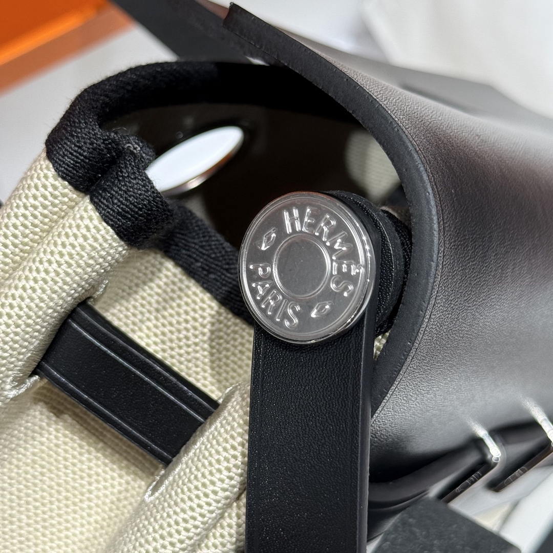Hermes 316421 Mini Herbag Hermes bags H80171