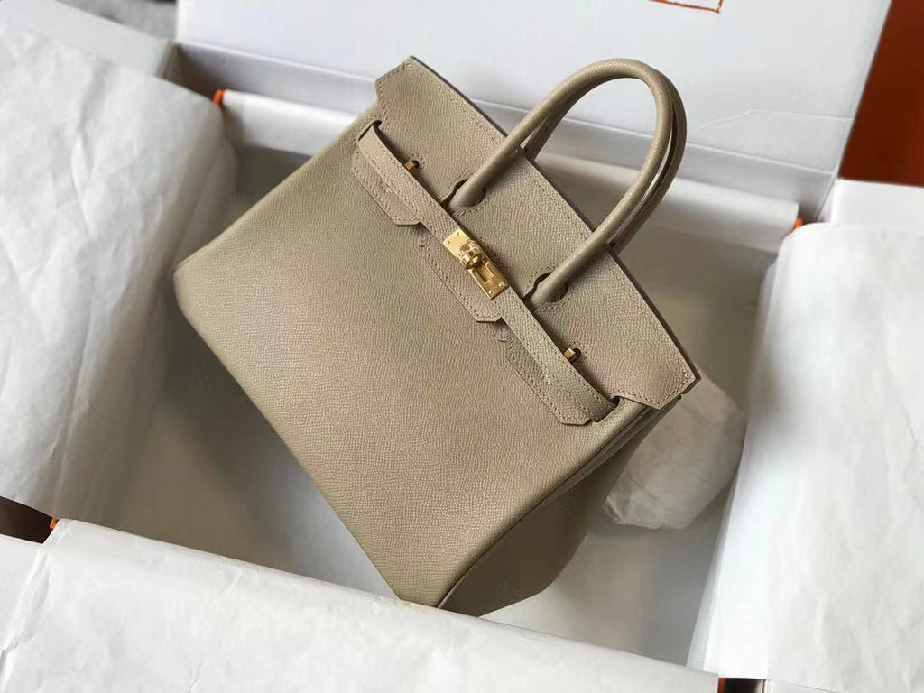 Hermes Birkin Handbags Designer Hermes Bag Epsom Leather 28521