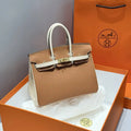 Hermes Birkin Togo Leahter Bag H92116