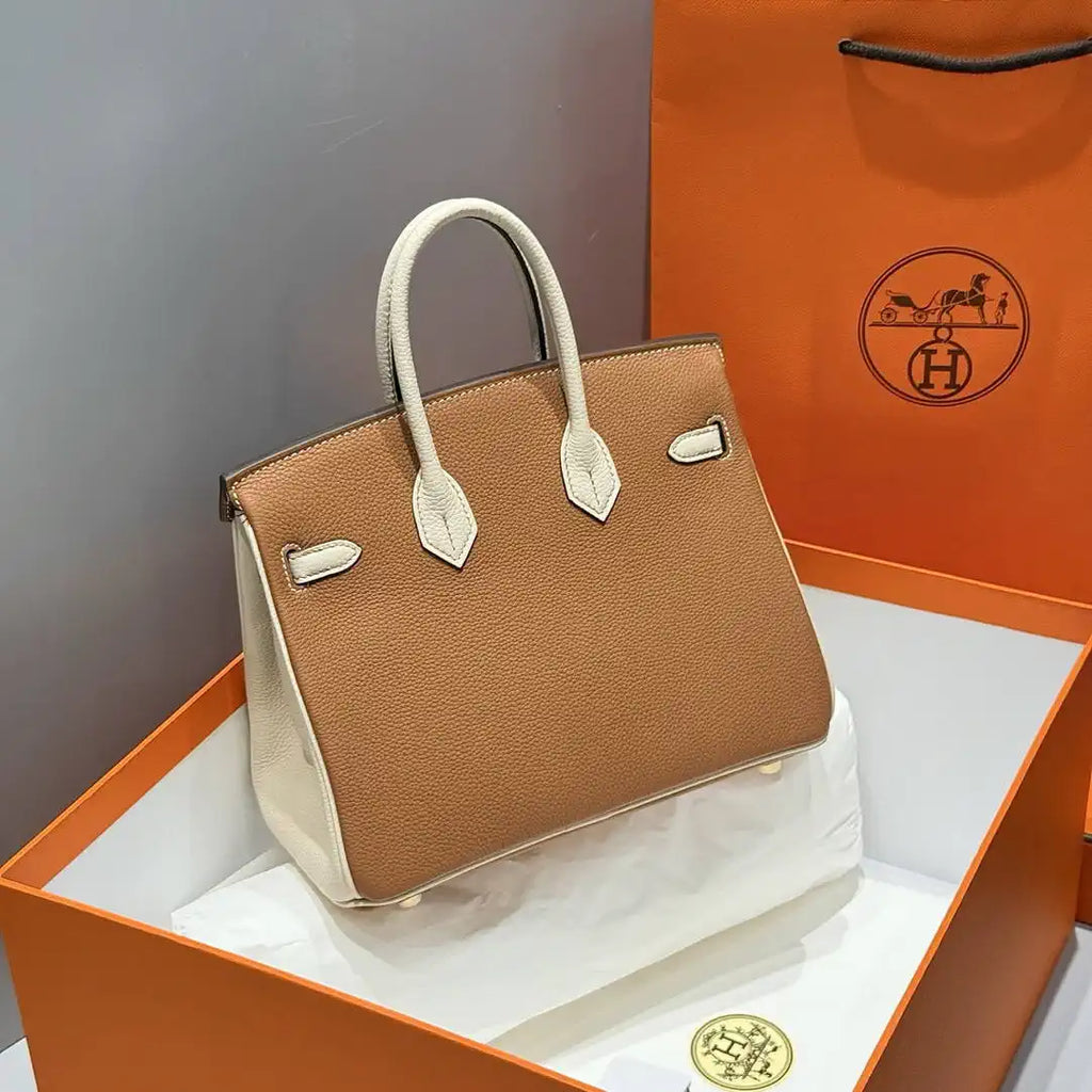 Hermes Birkin Togo Leahter Bag H92116