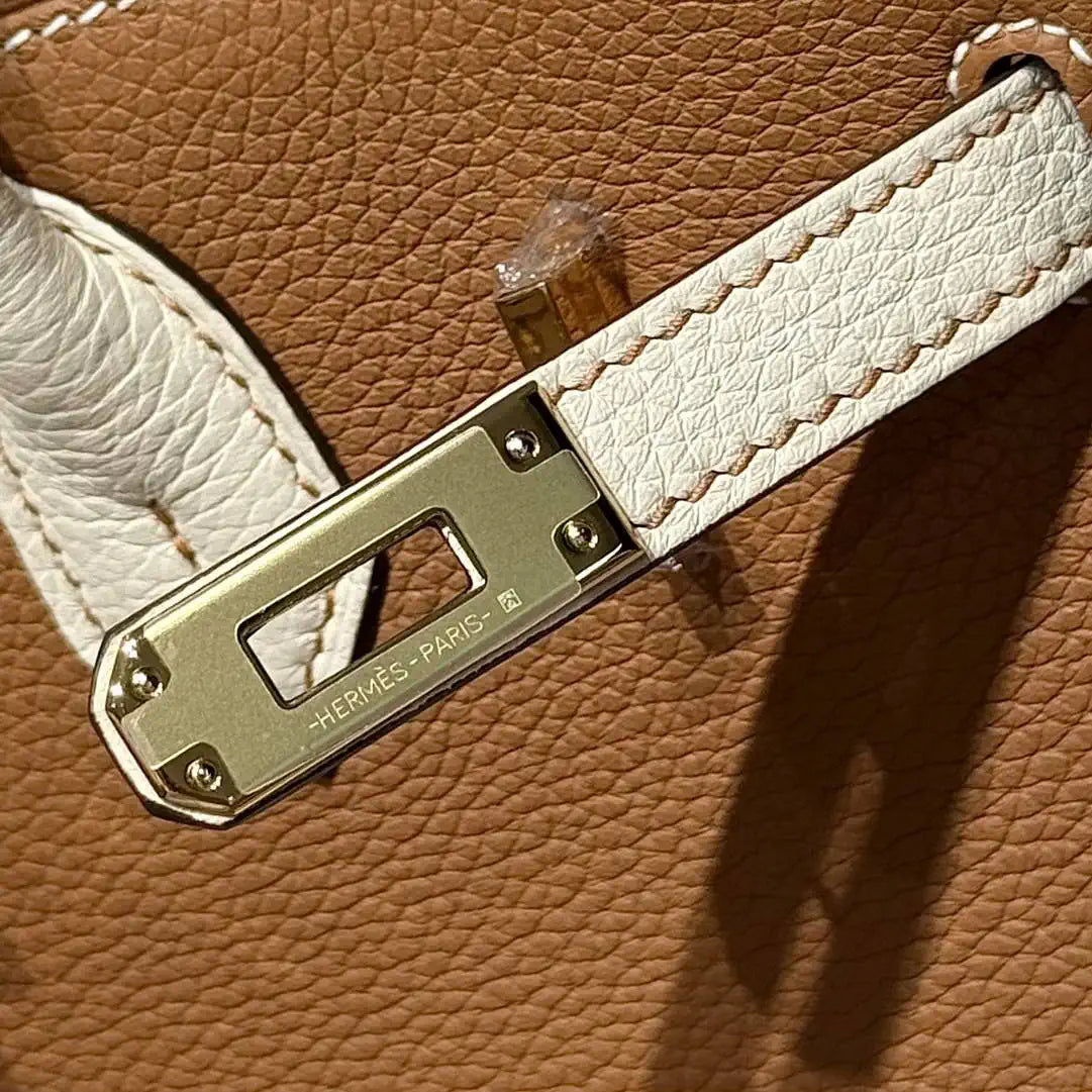 Hermes Birkin Togo Leahter Bag H92116