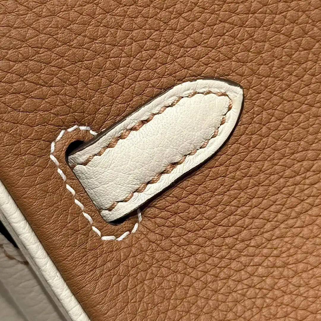 Hermes Birkin Togo Leahter Bag H92116