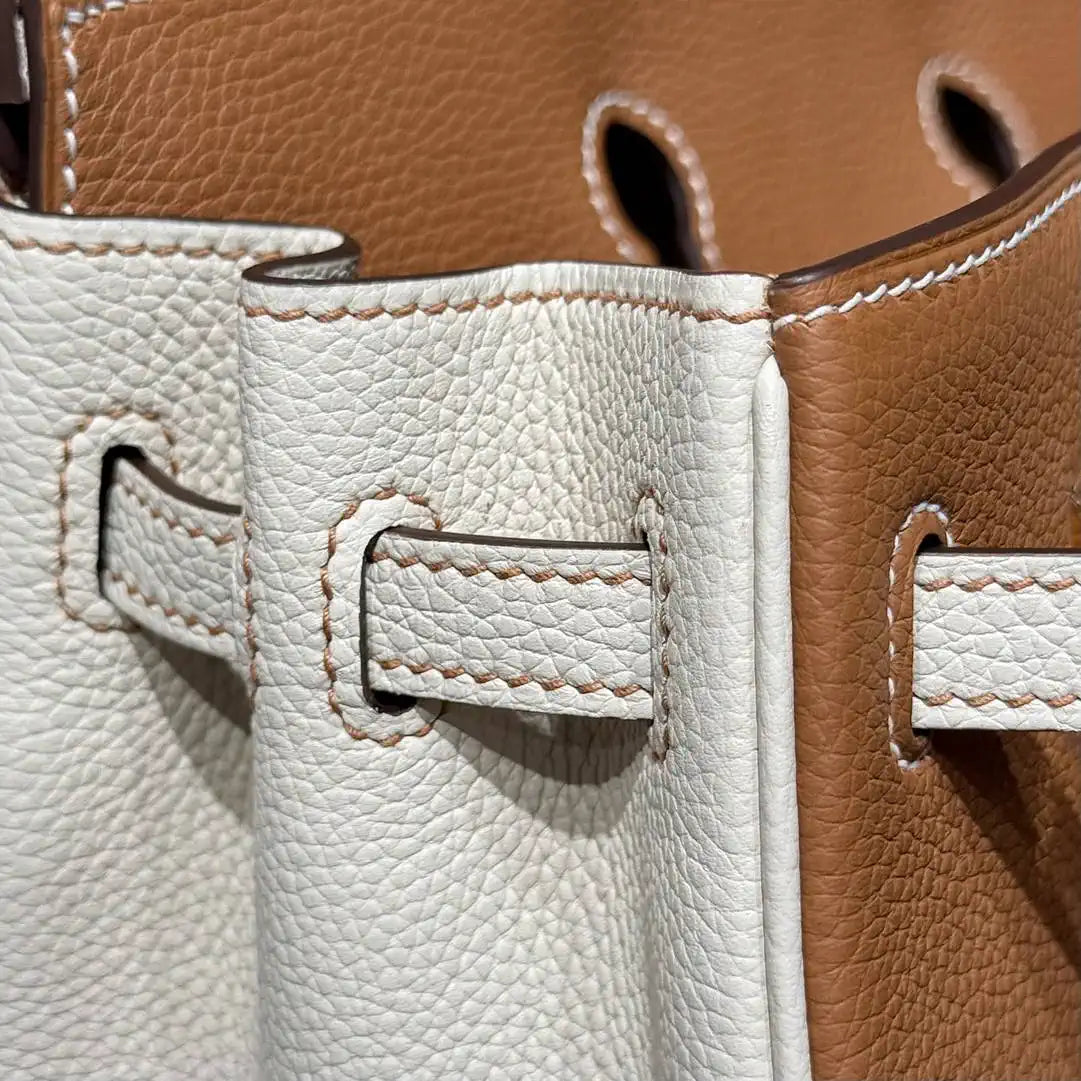 Hermes Birkin Togo Leahter Bag H92116