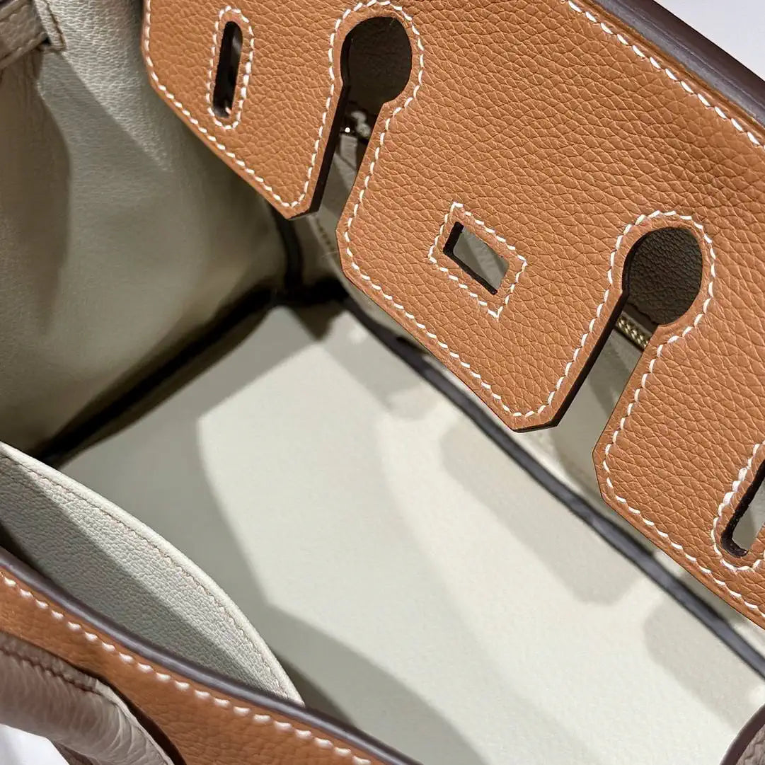 Hermes Birkin Togo Leahter Bag H92116