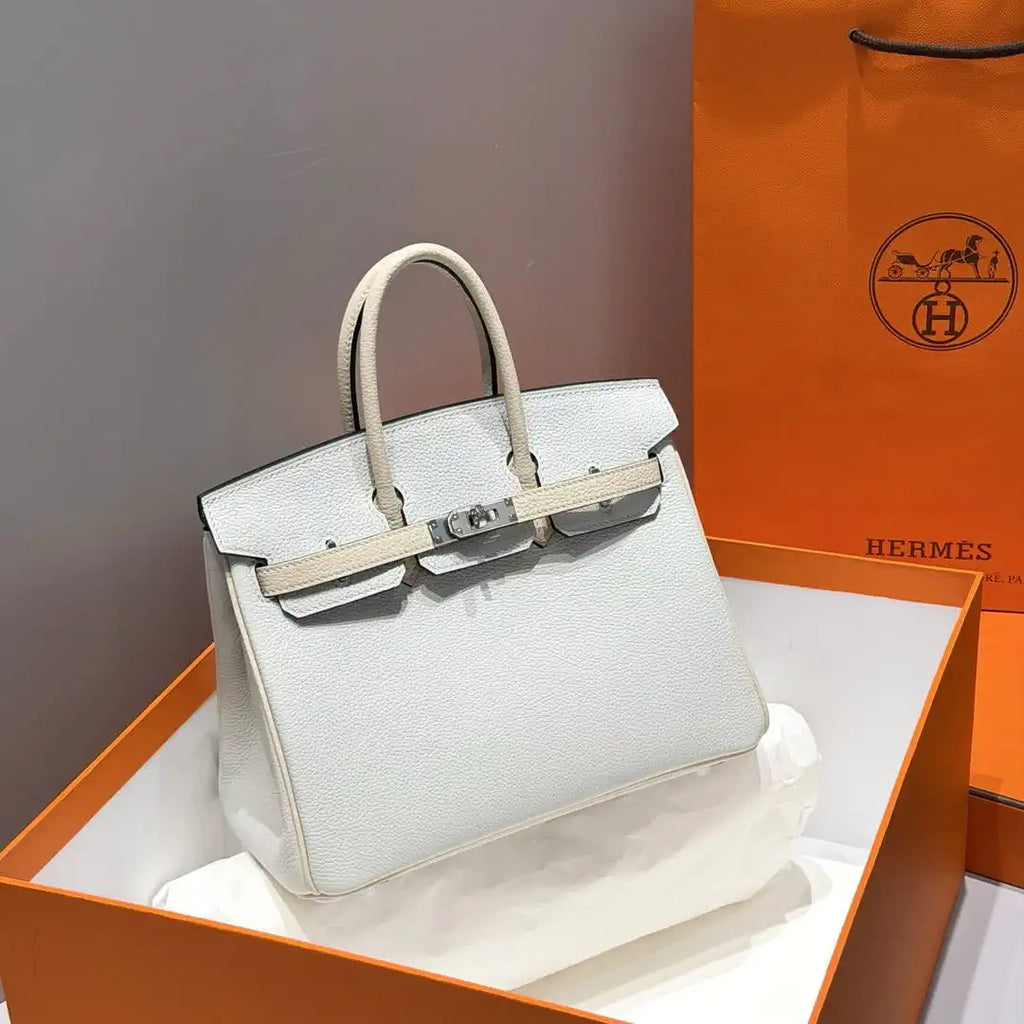 Hermes Birkin Togo Leahter Bag H92117