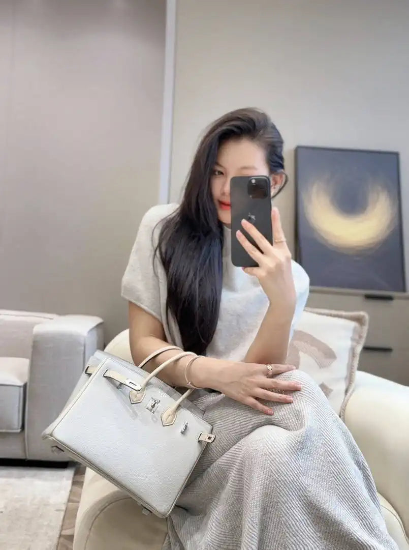 Hermes Birkin Togo Leahter Bag H92117
