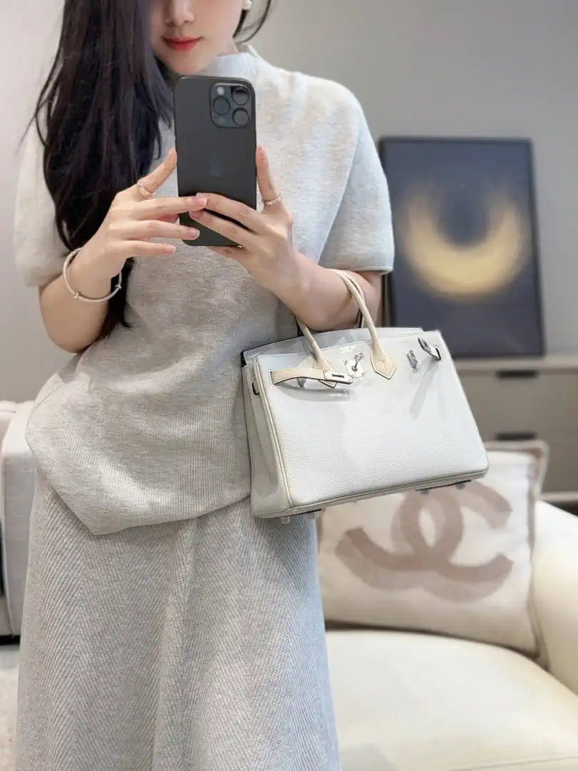 Hermes Birkin Togo Leahter Bag H92117