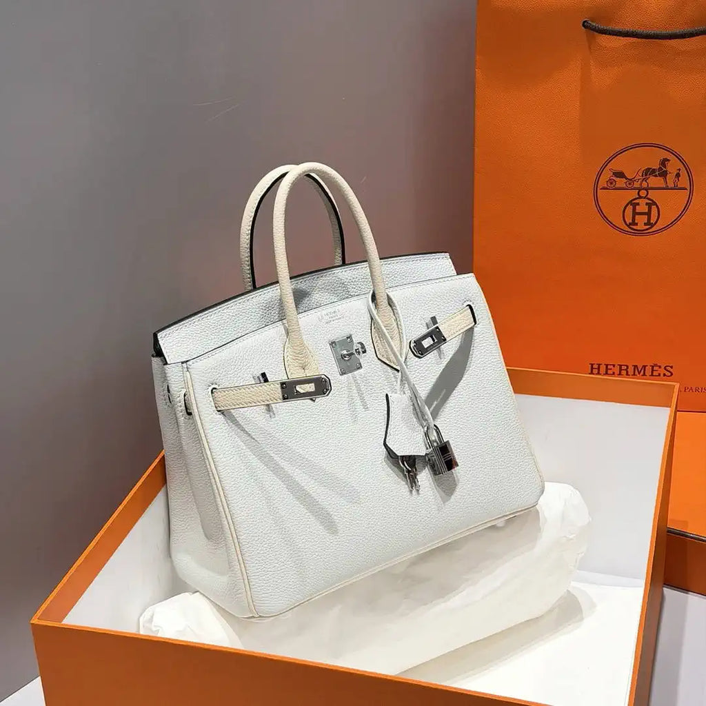 Hermes Birkin Togo Leahter Bag H92117