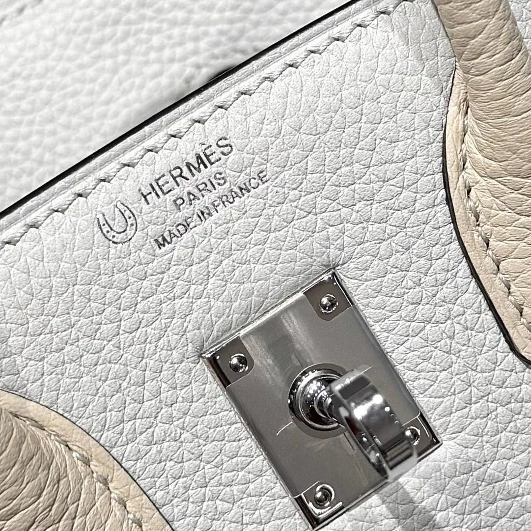 Hermes Birkin Togo Leahter Bag H92117