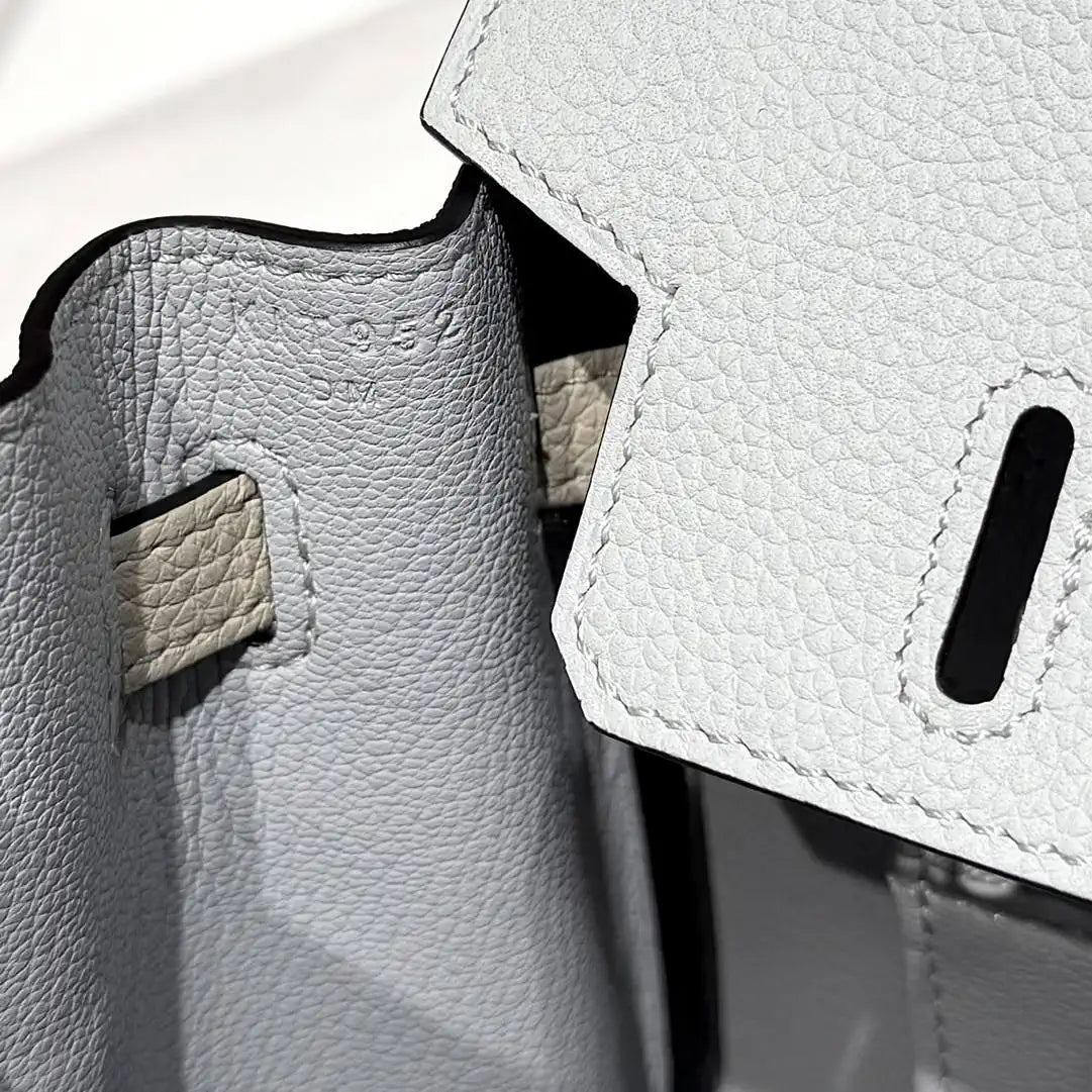 Hermes Birkin Togo Leahter Bag H92117