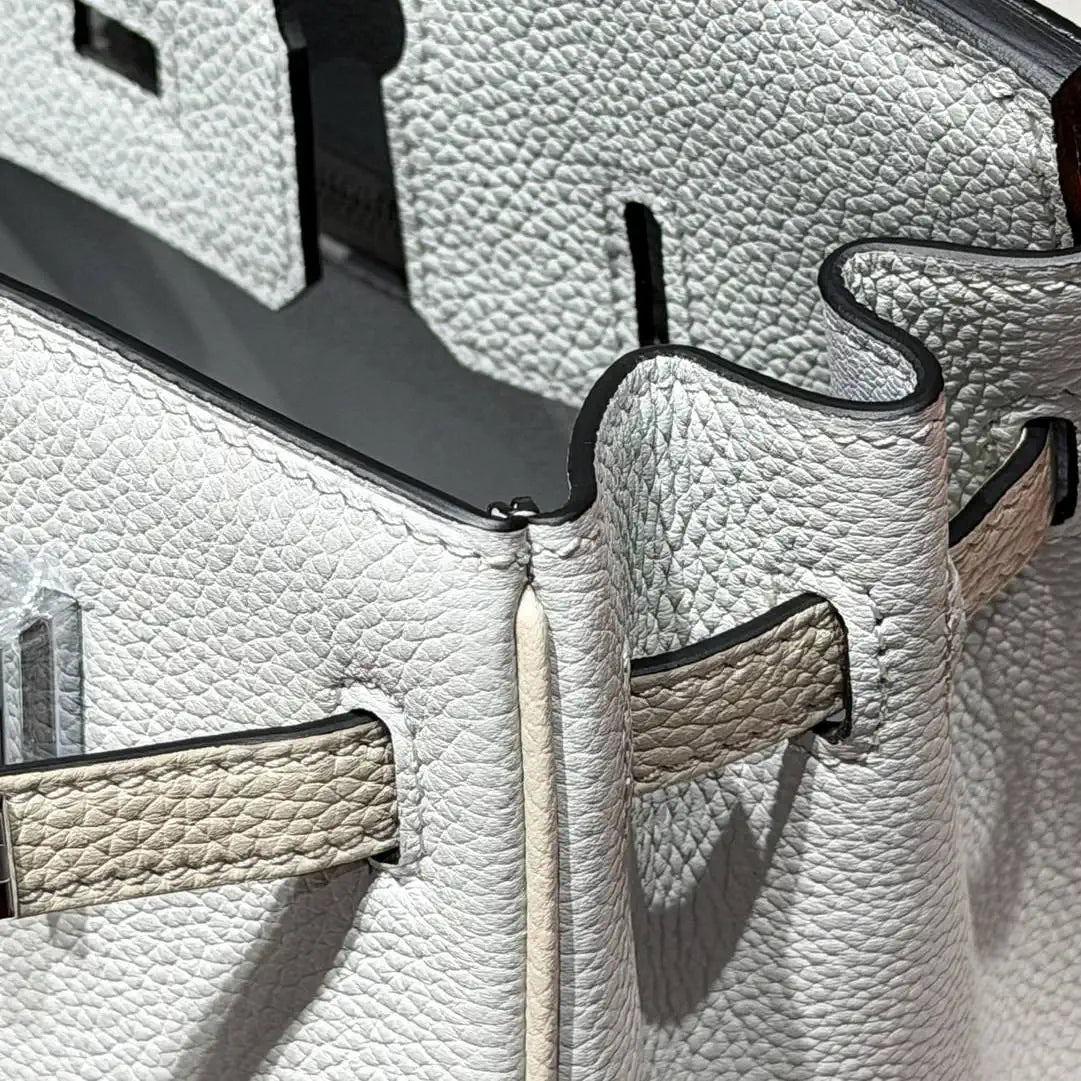 Hermes Birkin Togo Leahter Bag H92117