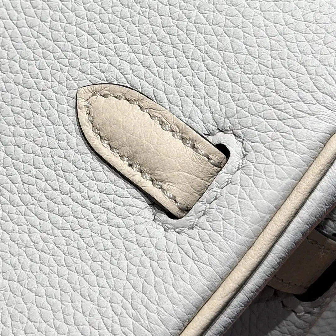 Hermes Birkin Togo Leahter Bag H92117