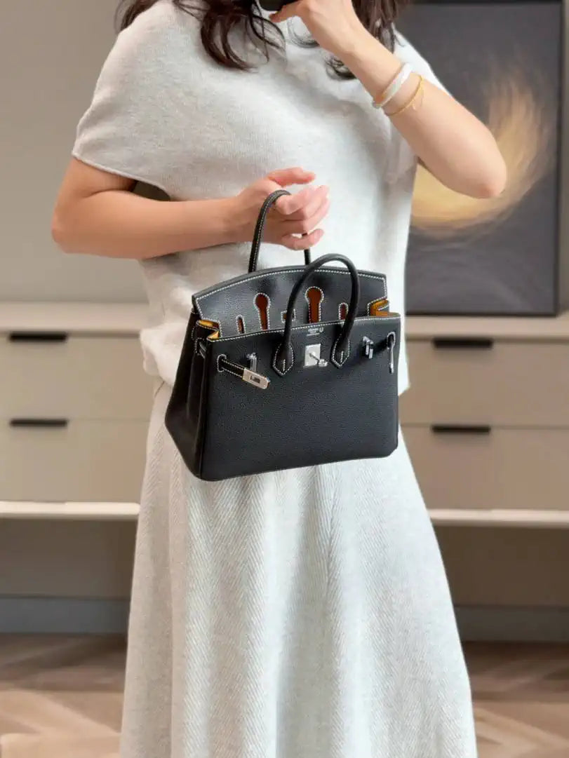 Hermes Birkin Togo Leahter Bag H92118