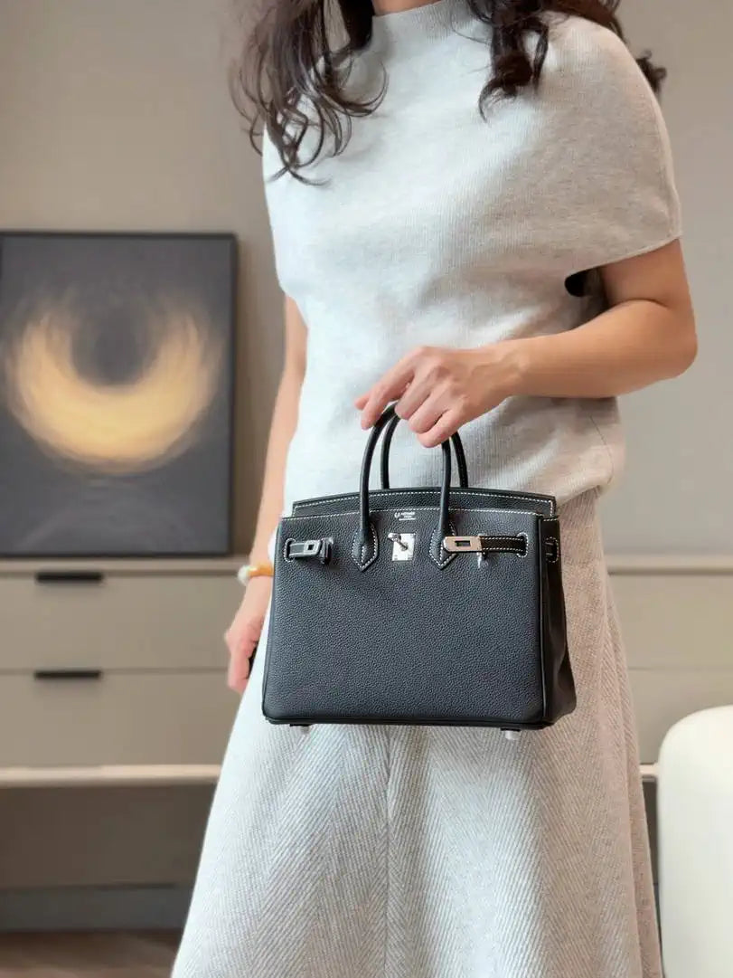 Hermes Birkin Togo Leahter Bag H92118