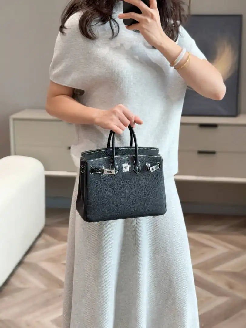 Hermes Birkin Togo Leahter Bag H92118