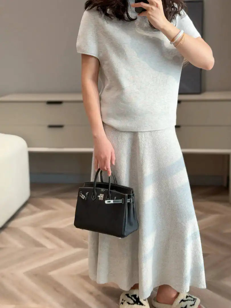 Hermes Birkin Togo Leahter Bag H92118