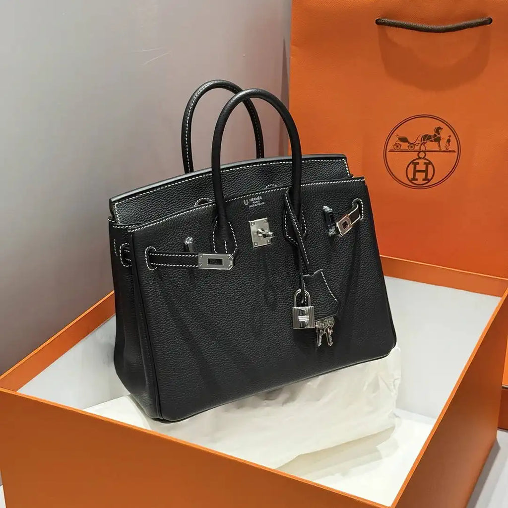 Hermes Birkin Togo Leahter Bag H92118