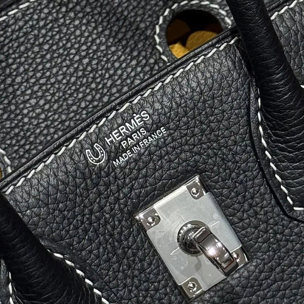 Hermes Birkin Togo Leahter Bag H92118