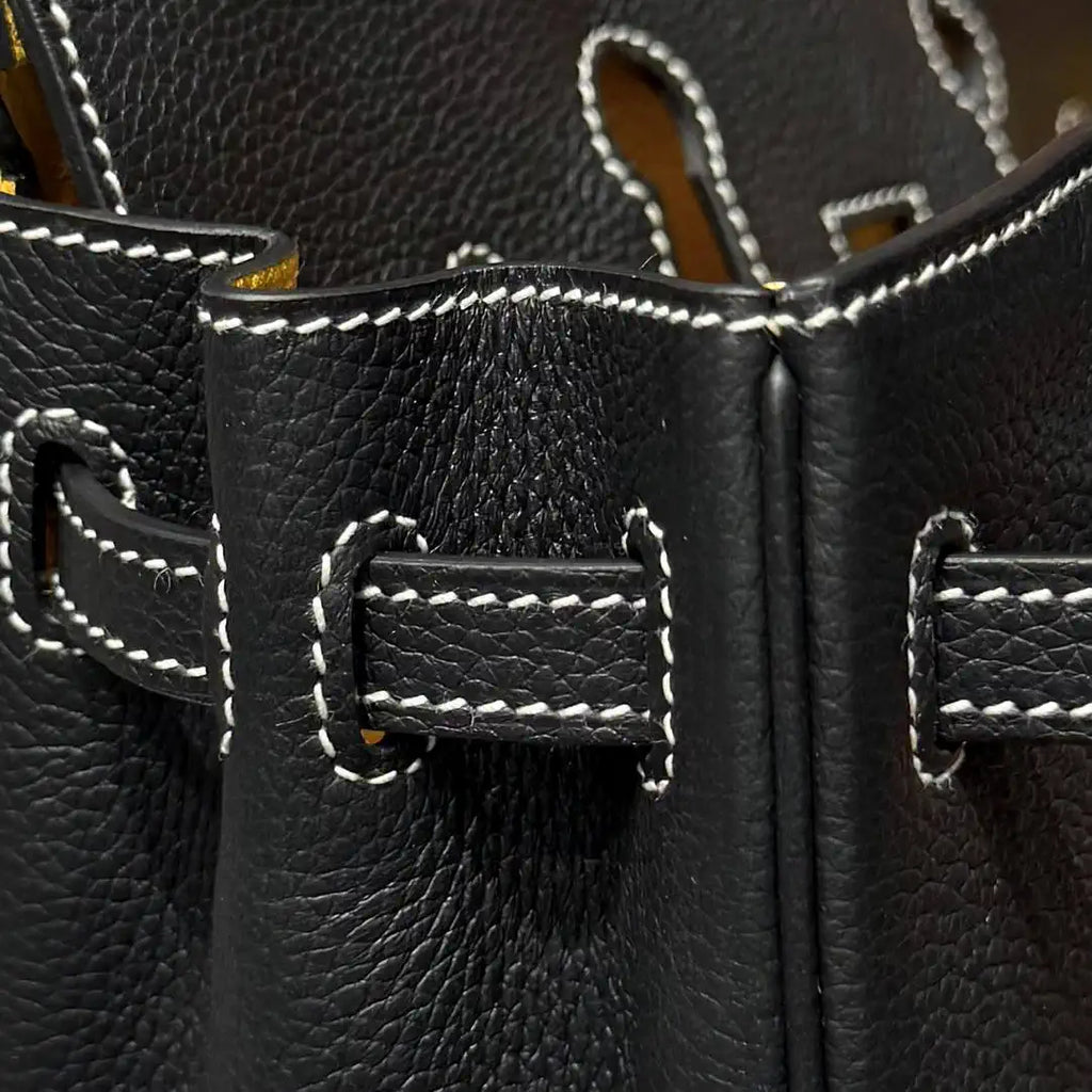 Hermes Birkin Togo Leahter Bag H92118