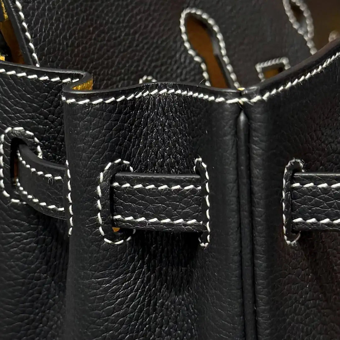 Hermes Birkin Togo Leahter Bag H92118