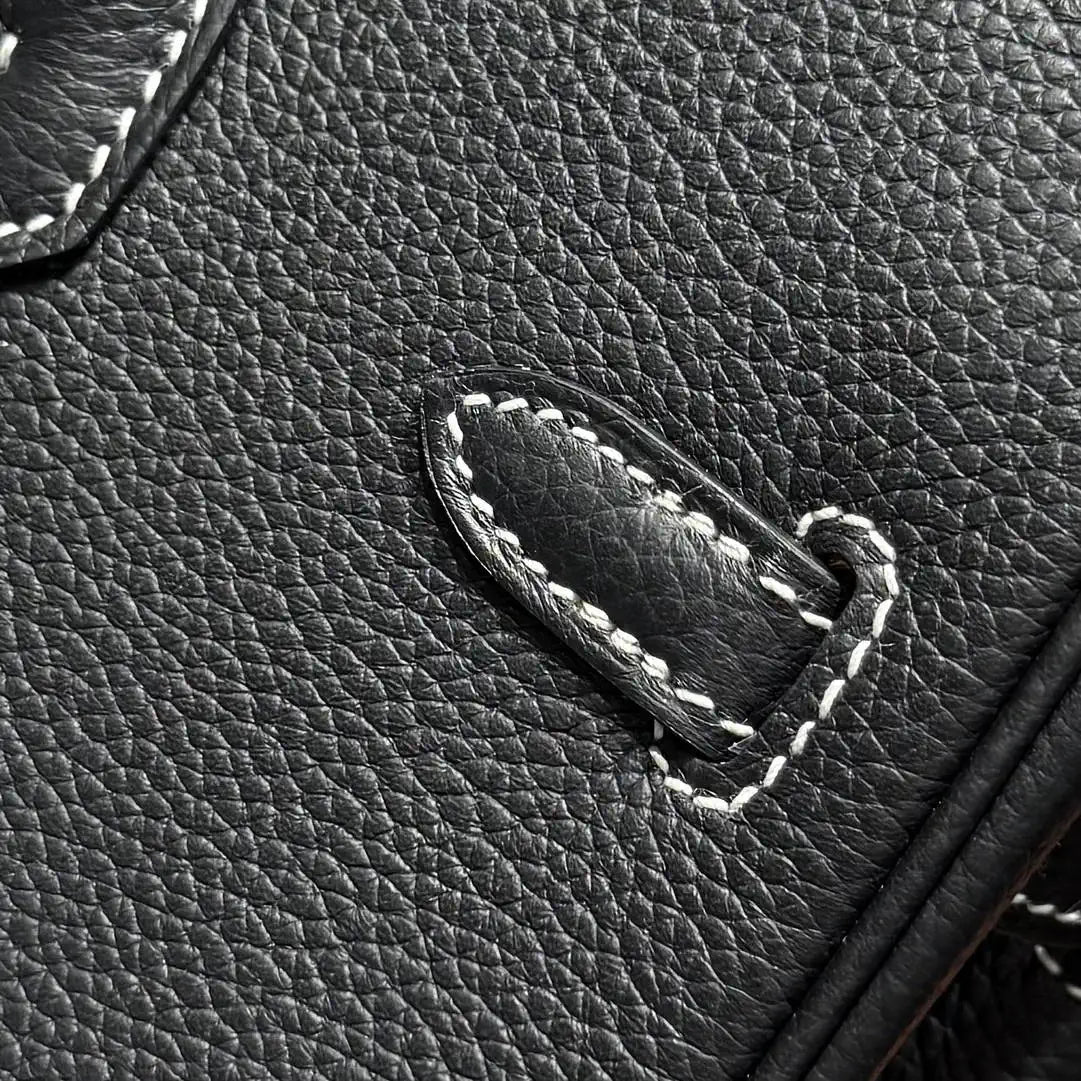 Hermes Birkin Togo Leahter Bag H92118