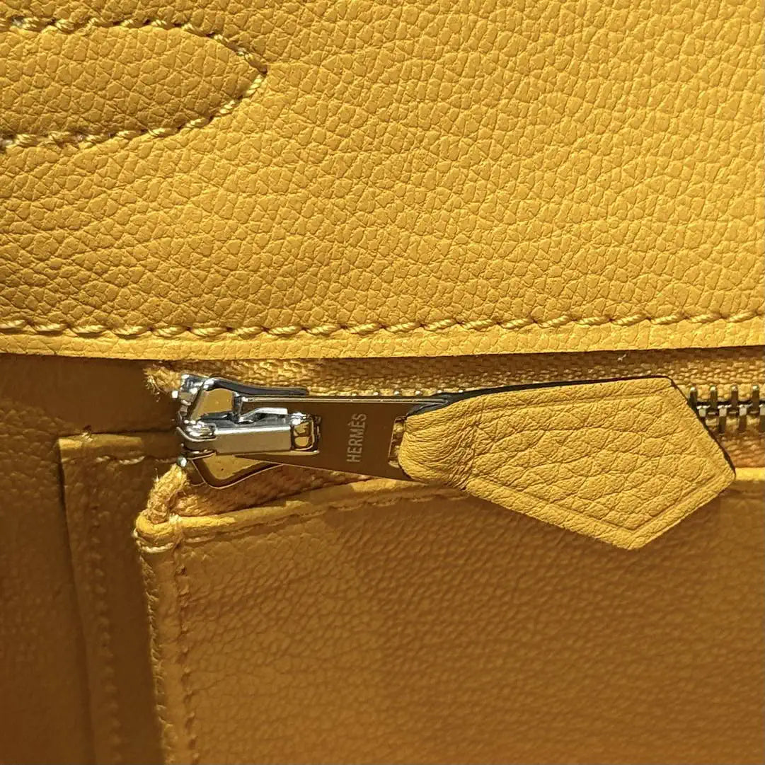 Hermes Birkin Togo Leahter Bag H92118