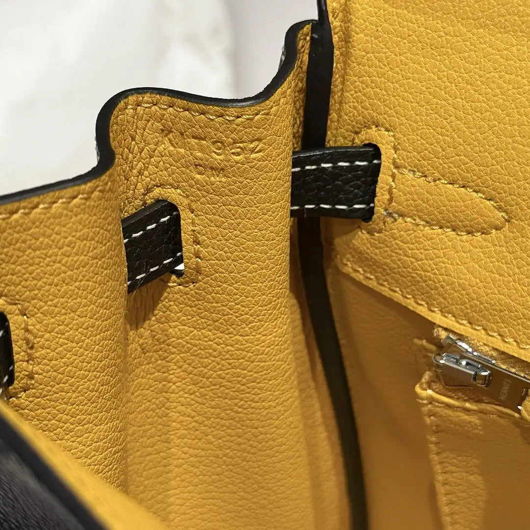 Hermes Birkin Togo Leahter Bag H92118