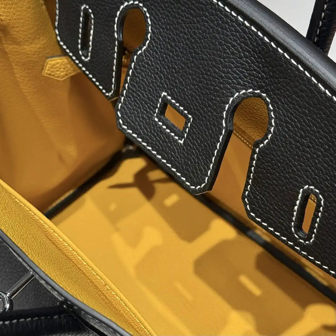 Hermes Birkin Togo Leahter Bag H92118