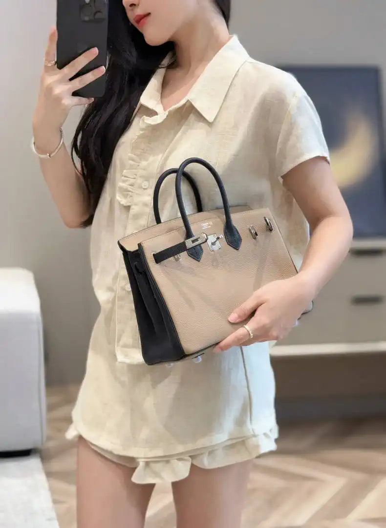 Hermes Birkin Togo Leahter Bag H92119