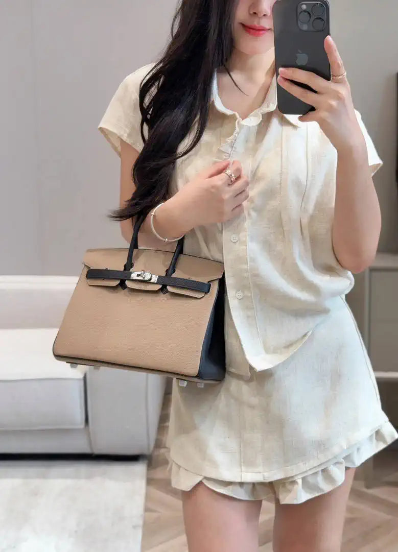 Hermes Birkin Togo Leahter Bag H92119