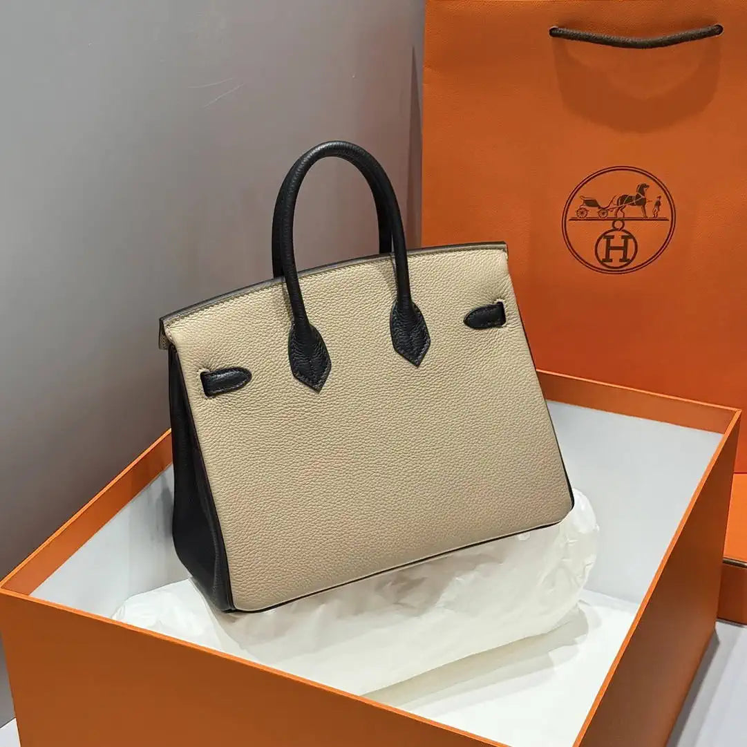 Hermes Birkin Togo Leahter Bag H92119