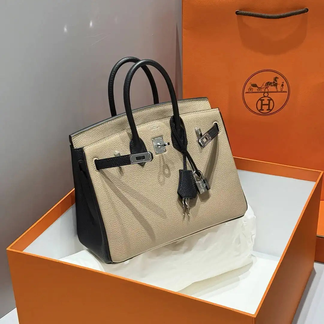 Hermes Birkin Togo Leahter Bag H92119