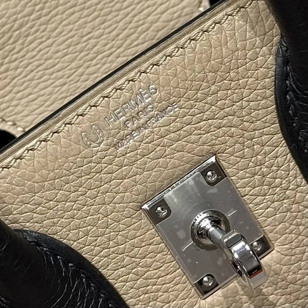 Hermes Birkin Togo Leahter Bag H92119