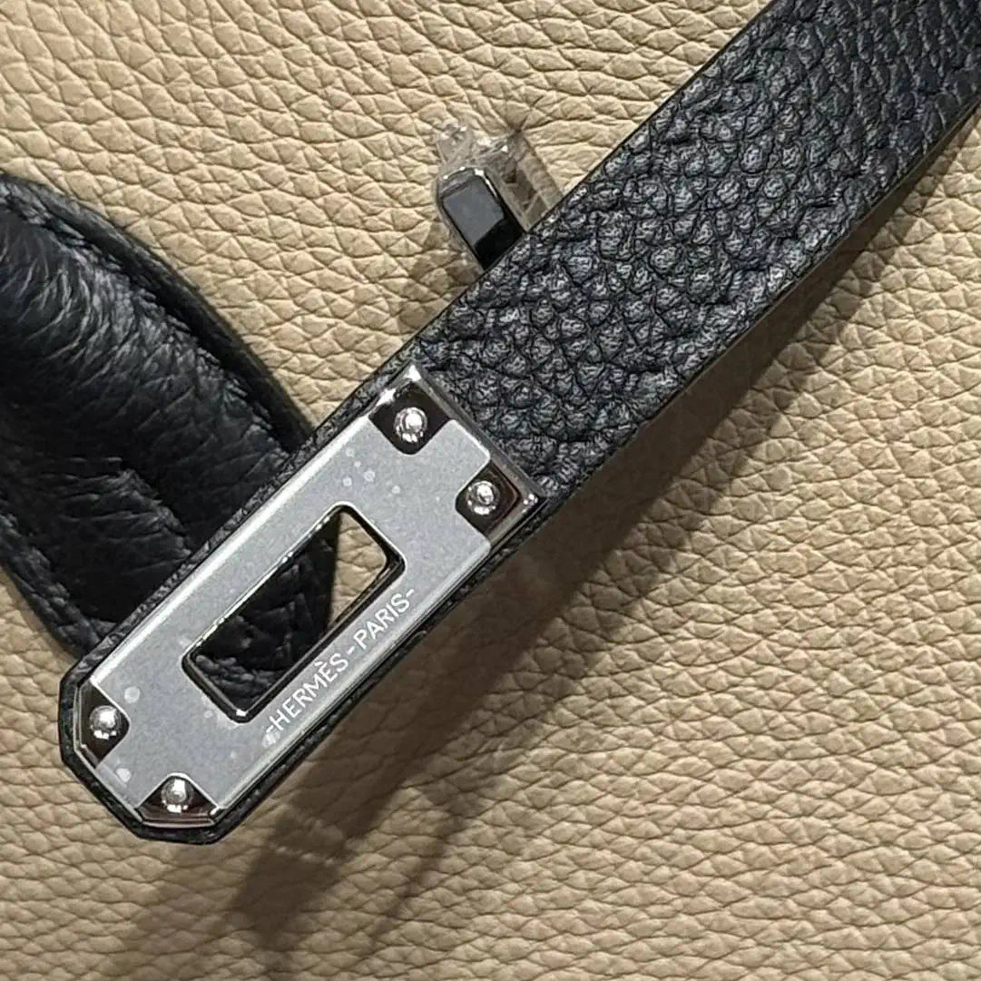 Hermes Birkin Togo Leahter Bag H92119