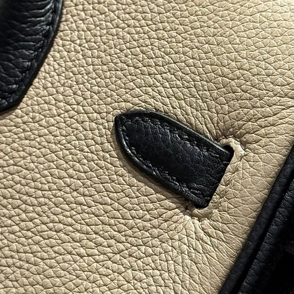 Hermes Birkin Togo Leahter Bag H92119