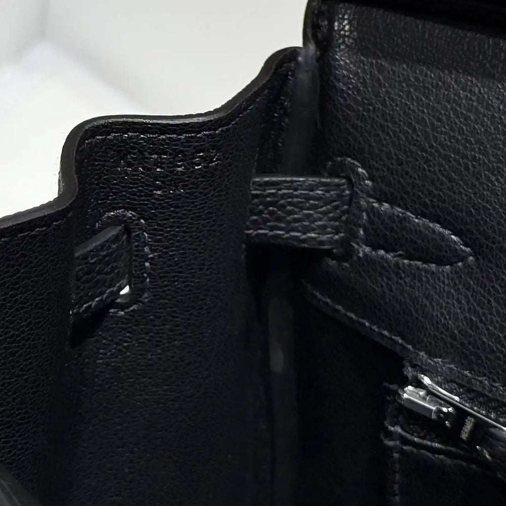 Hermes Birkin Togo Leahter Bag H92119