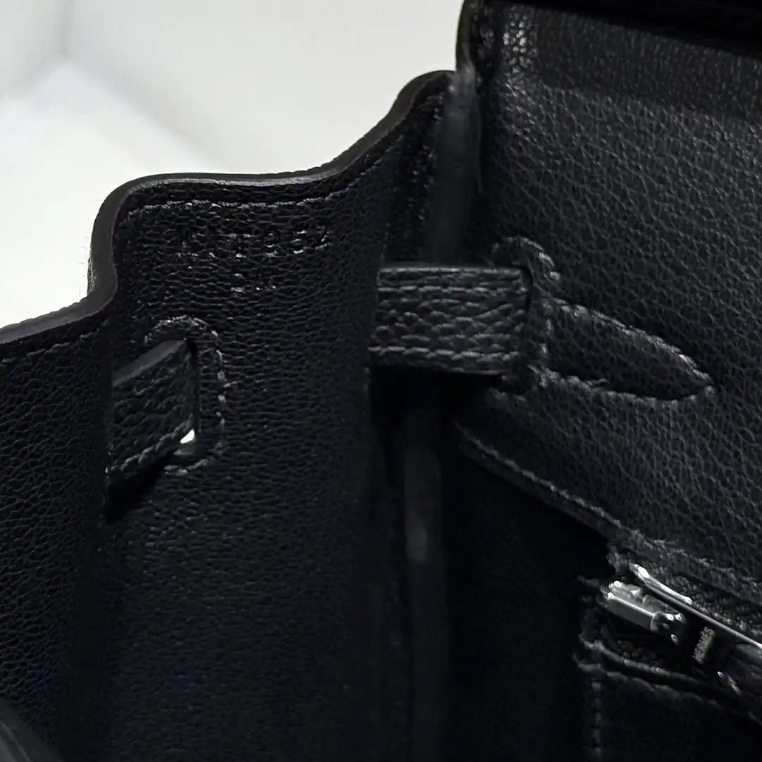 Hermes Birkin Togo Leahter Bag H92119