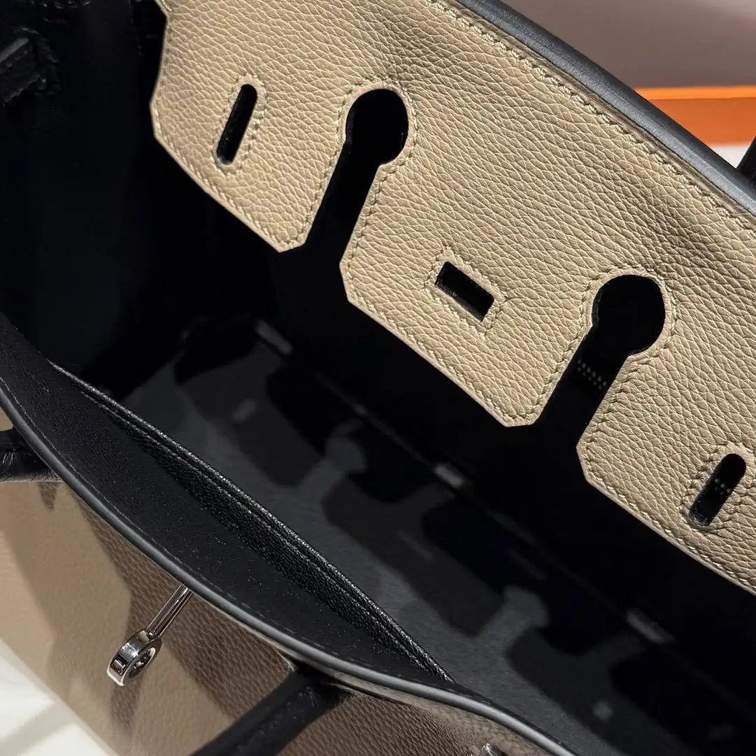 Hermes Birkin Togo Leahter Bag H92119